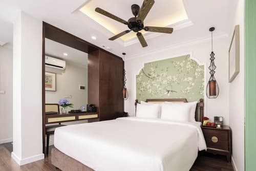 Lestar Hotel Hanoi, Room