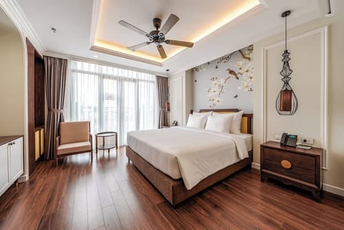 Lestar Hotel Hanoi, Primary image