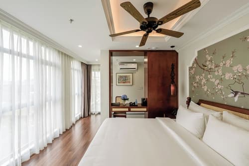Lestar Hotel Hanoi, Room