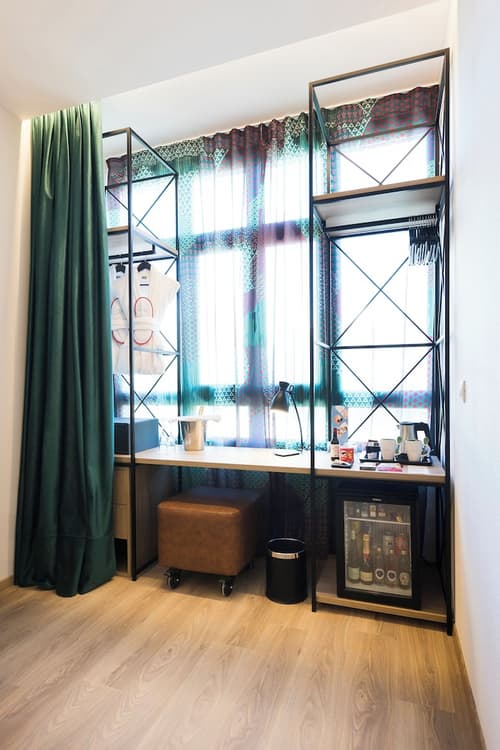 Axel Hotel Bilbao – Adults Only, Room