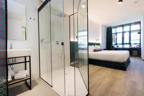 Axel Hotel Bilbao – Adults Only, Room