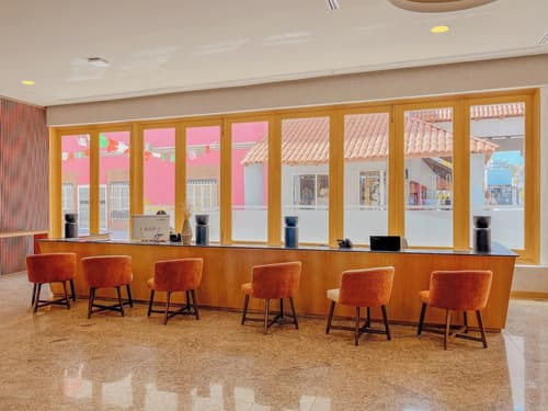 GR Solaris Lighthouse Los Cabos, Reception