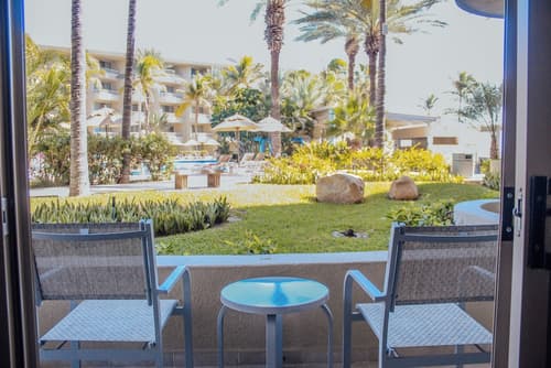 GR Solaris Lighthouse Los Cabos, View from room