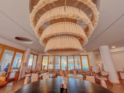 GR Solaris Lighthouse Los Cabos, Reception