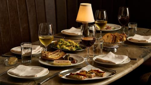 Hotel Indigo Auckland by IHG, Restaurant