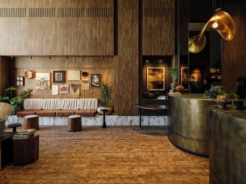 Hotel Indigo Auckland by IHG, Primary image