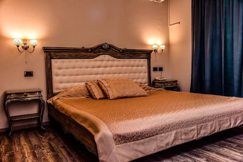 VH Broad Way Tirana Center Hotel, Room