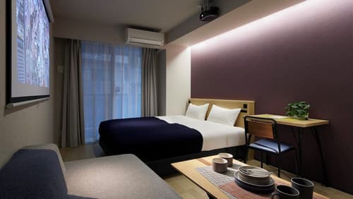 Minn Umeda Nakazakicho, Primary image