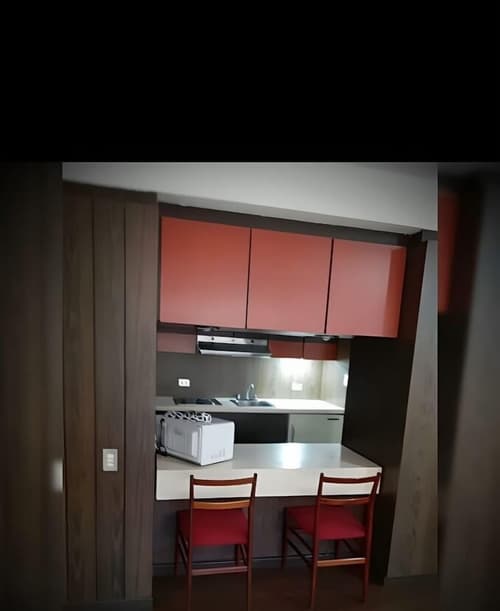 Hotel Cuarta Avenida, Room