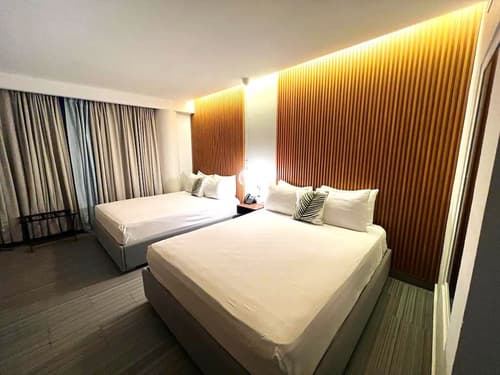 Hotel Alkquimia, Room