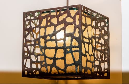 Hotel Alkquimia, Living area