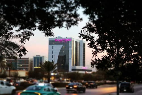 Samt Inn Hotel, Primary image