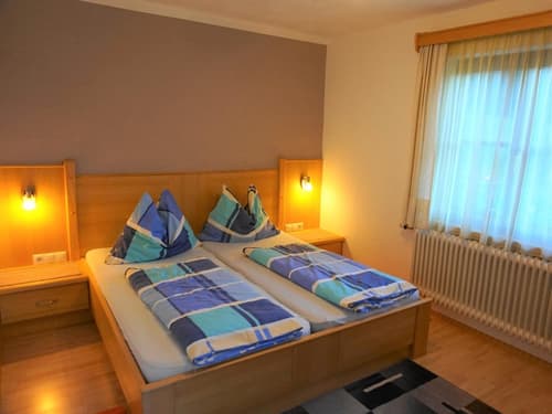 Apartment in Flachau Near Ski Slopes, Room