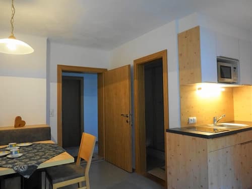 Apartment in Flachau Near Ski Slopes, Private kitchen