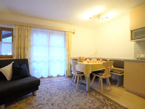 Apartment in Flachau Near Ski Slopes, Dining