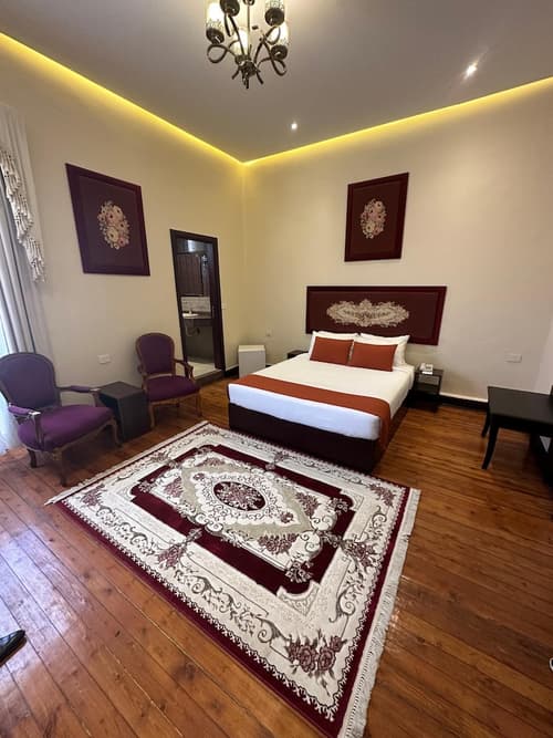 Victoria Cairo Hotel, Room