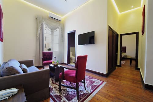 Victoria Cairo Hotel, Room