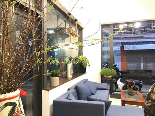 May's House Hoi An Ancient Town Center, Reception