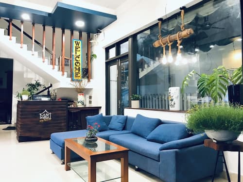 May's House Hoi An Ancient Town Center, Reception