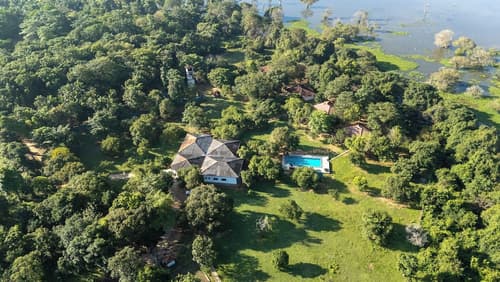 Pothana Village, Primary image