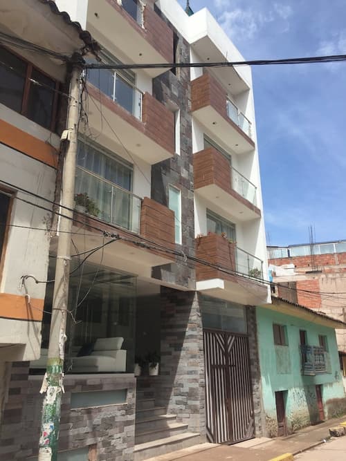 Tours Machu Picchu Perù Hotel, Room