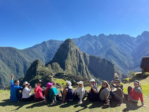 Tours Machu Picchu Perù Hotel, Room