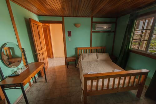 Hotel Posada Los Delfines, Room