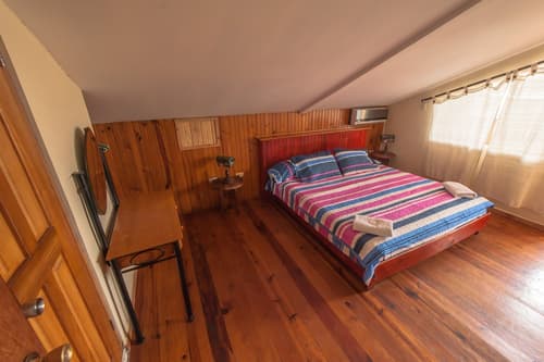 Hotel Posada Los Delfines, Room