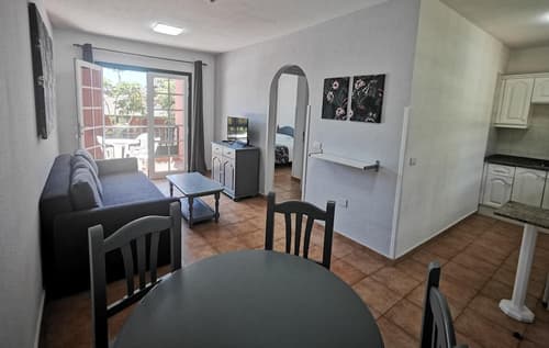 Apartamentos Oasis San Antonio, Room