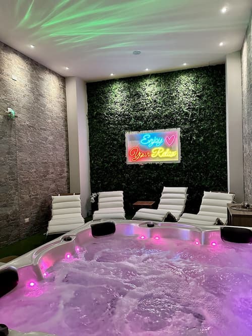 B&B Sicily In Love, Primary image