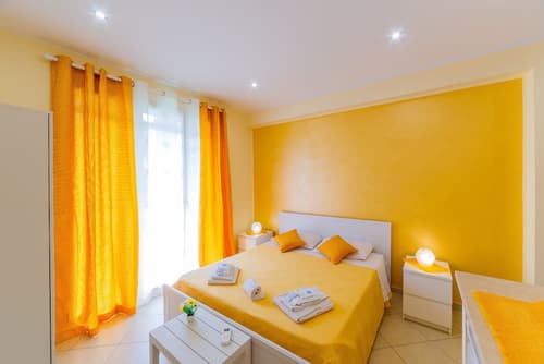 B&B Sicily In Love, Room