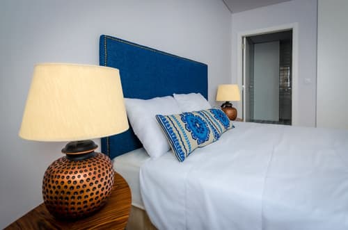 Lisbon Serviced Apartments - Liberdade, Room