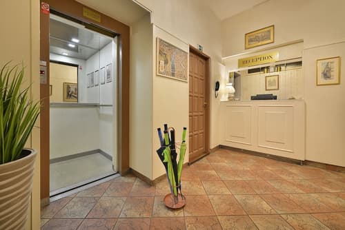 Hotel ANETTE, Reception