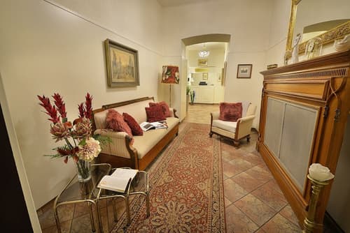 Hotel ANETTE, Reception