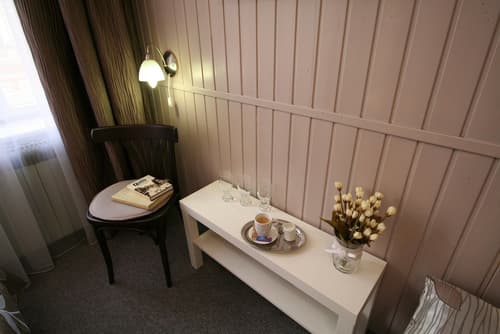 Hotel ANETTE, Room