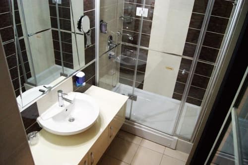 Elit Asya Hotel, Room