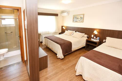 Hotel Kehl Haus, Room