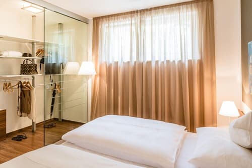 Hidalgo Suites & Restaurant, Room