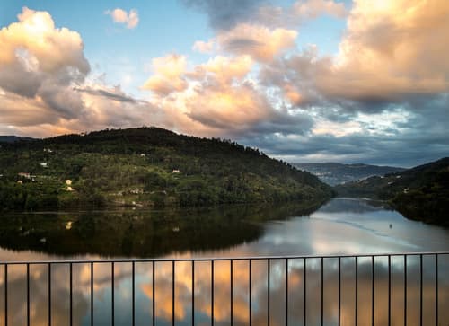 Douro Royal Valley Hotel & SPA, Room