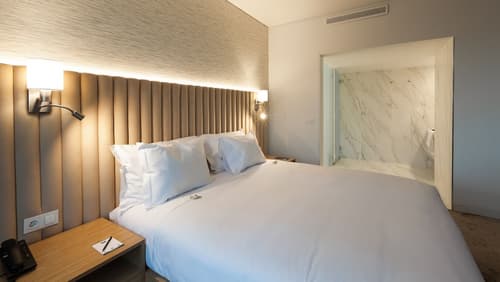Douro Royal Valley Hotel & SPA, Room