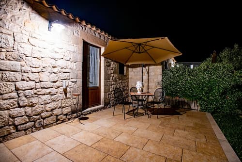 Borgo Monachella, Room