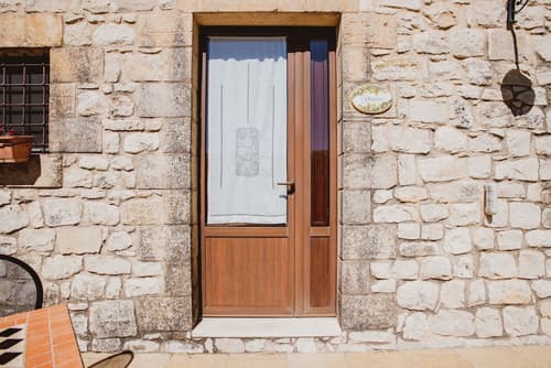 Borgo Monachella, Room