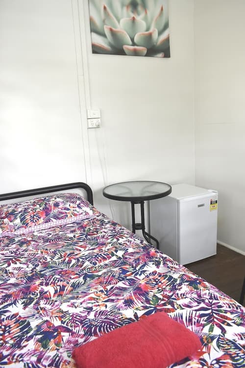 Travellers Paradise Heritage Historical Place - Hostel, Room