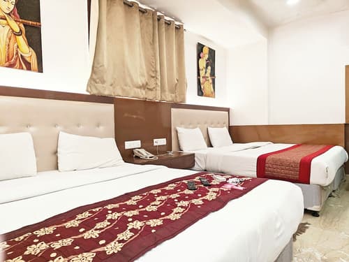 Hotel Nirmal Mahal by Sushant Travels, Primary image