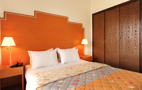 Farah Inn Ifrane, Room
