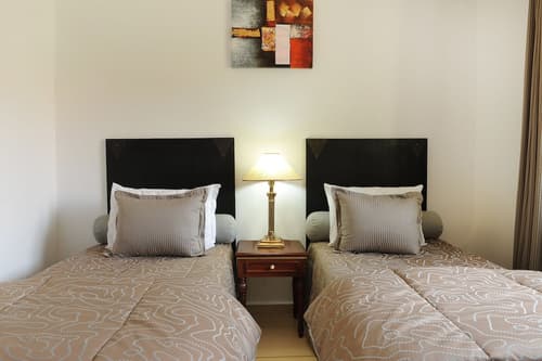 Farah Inn Ifrane, Room