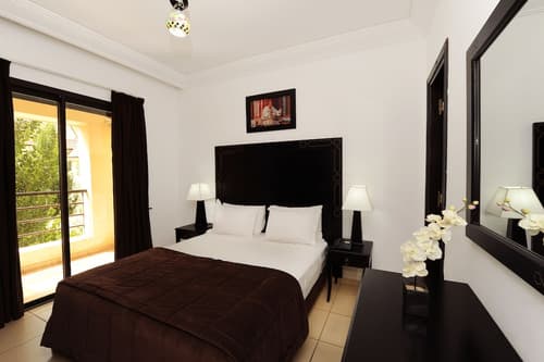 Farah Inn Ifrane, Room