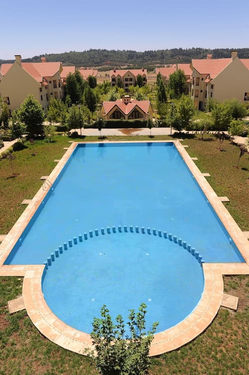 Farah Inn Ifrane, Primary image