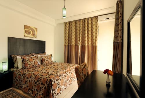 Farah Inn Ifrane, Room