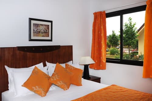 Farah Inn Ifrane, Room